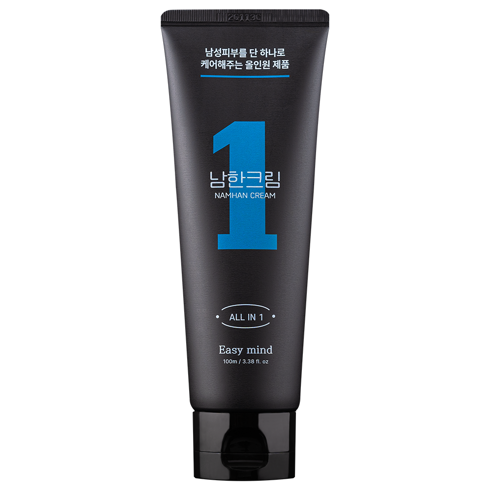 이지마인드 남성 올인원 스킨 로션 화장품 100ml [남한크림] - 상품 이미지