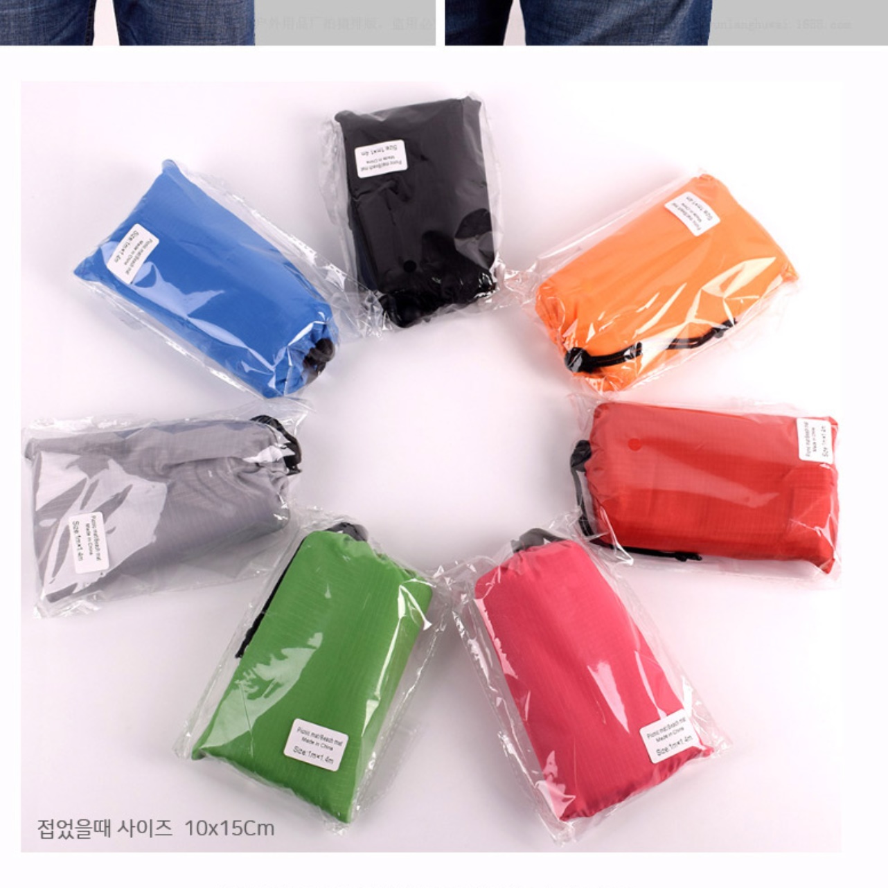 캠핑용돗자리 휴대용매트 백패킹매트 등산돗자리 텐트카페트