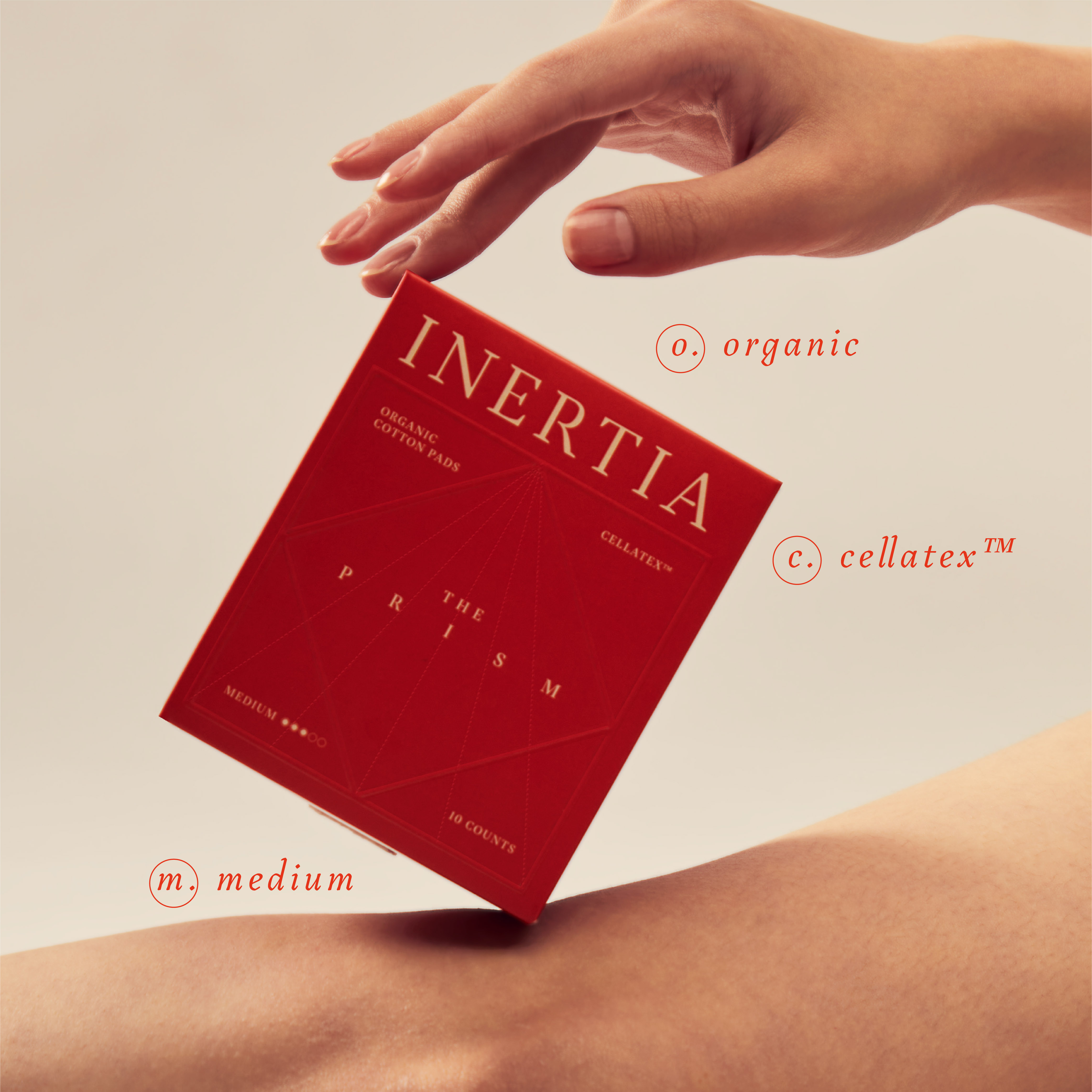 [카이스트박사 PICK] 이너시아 생리대 입오버 골라담기