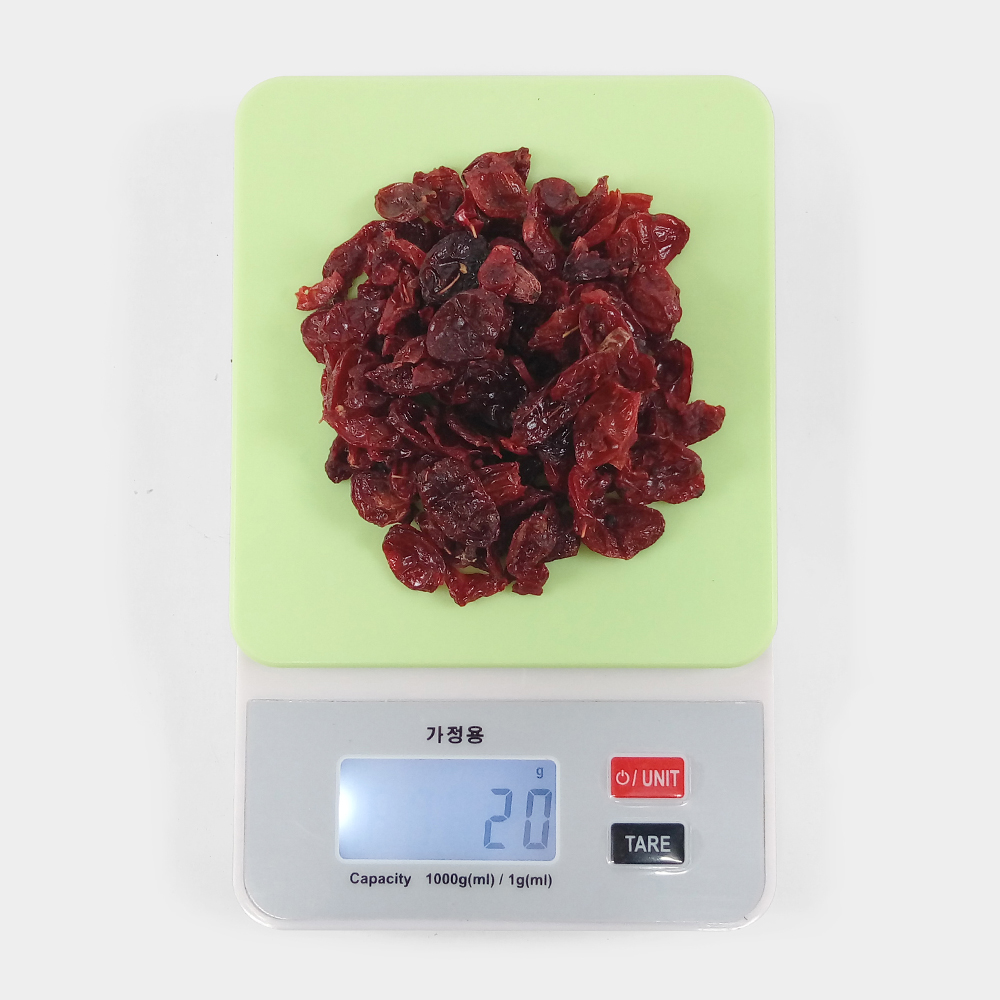 국산 건산수유 말린산수유 구례산수유 250g - 상세 이미지 5