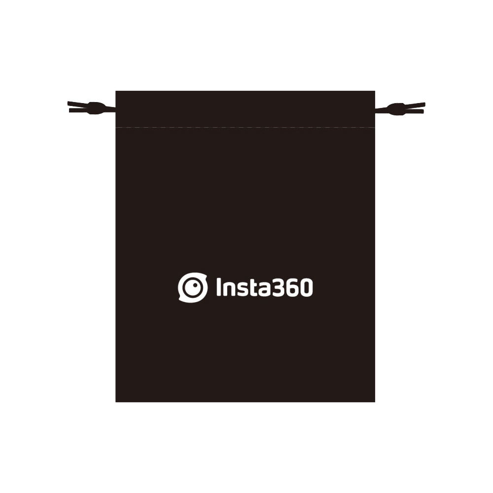 인스타360 캐리 파우치 (블랙) - 상품 이미지