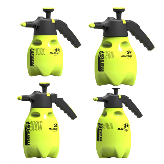마로렉스 압축분무기 마스터 에르고1L+에어구찌(미작업) 이미지 2
