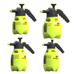 마로렉스 압축분무기 마스터 에르고1L+에어구찌(미작업) 실사용 후기 | 효과 있을까? - 상품 이미지 2