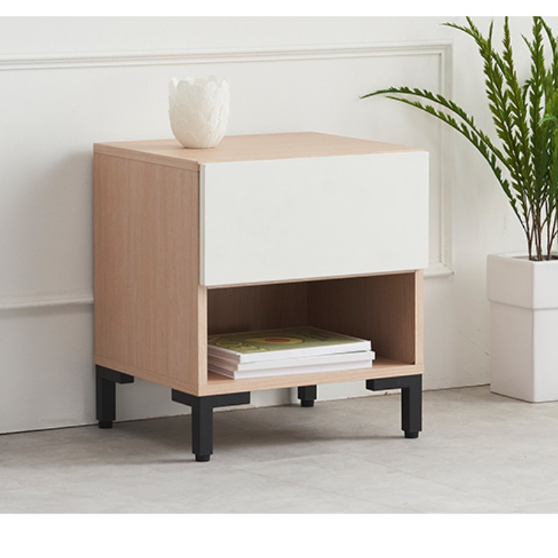 소파 틈새 선반 미니 소형 얇은 테이블 높은 사이드 테이블