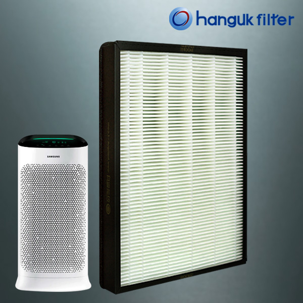 [호환]한국필터 CFX-D140D 삼성 블루스카이5000 펫케어 필터 AX57A5550WFD
