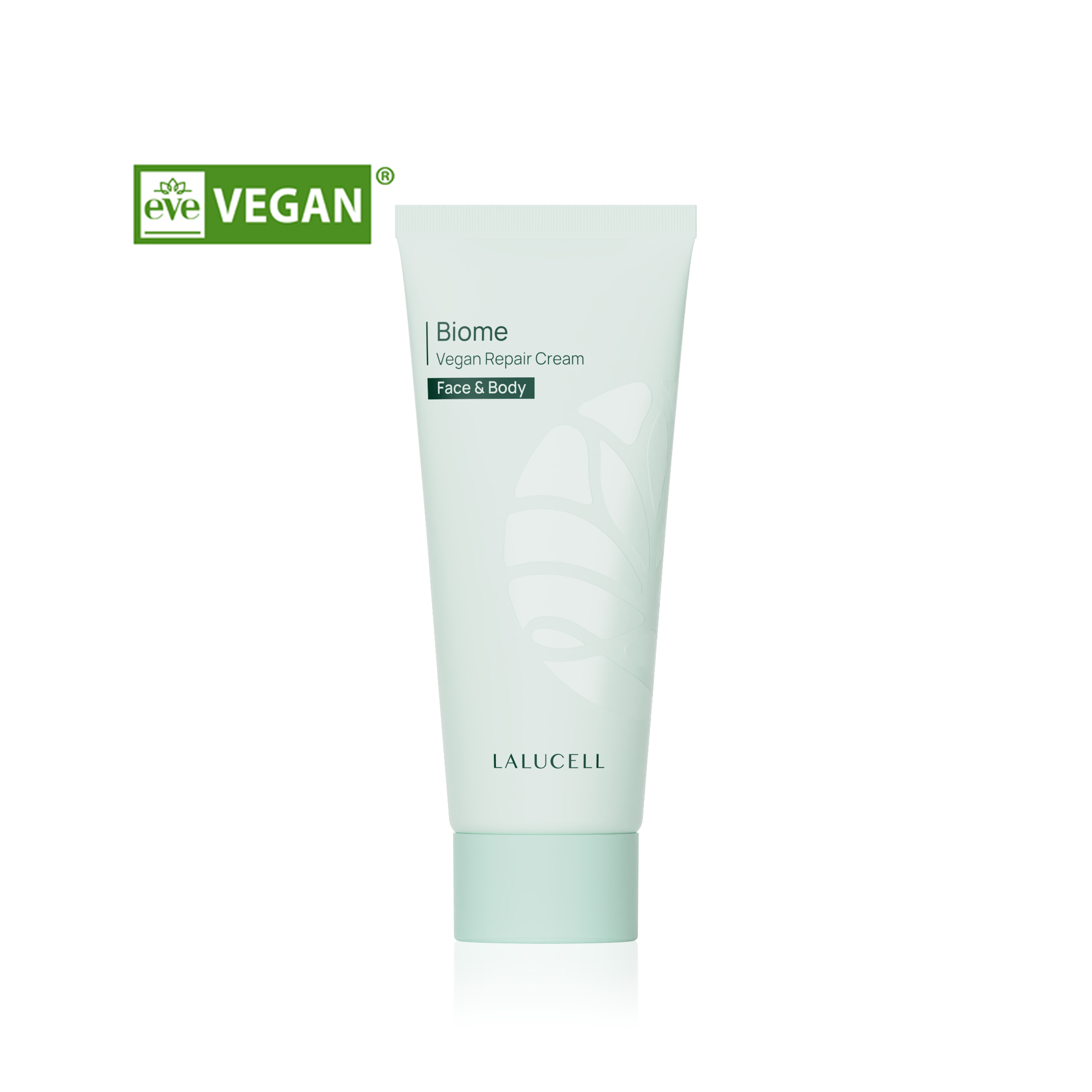 라루셀 마이크로 바이옴 리페어 수분 대용량 크림 100ml 갈락토미세스 - 상세 이미지 2