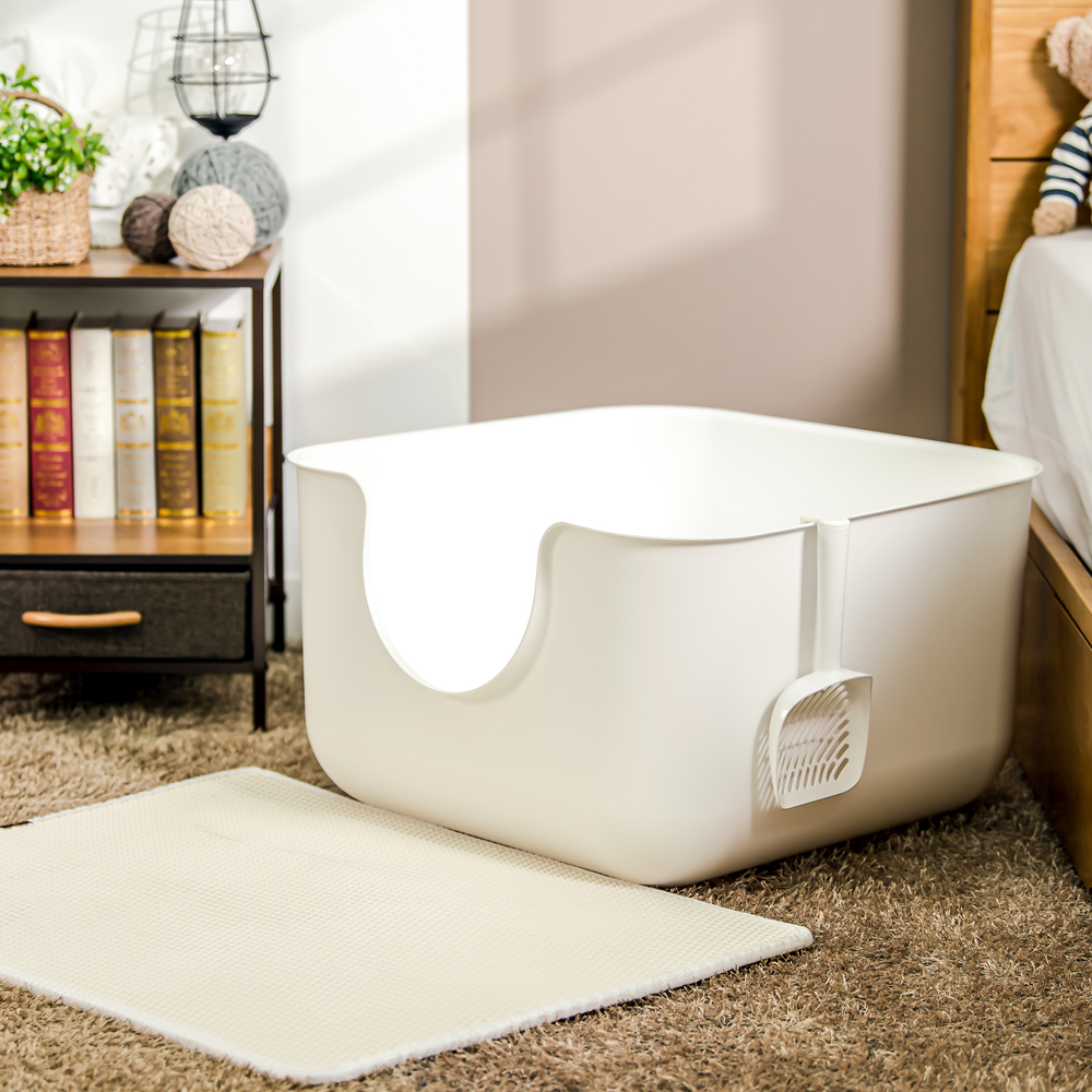 고양이 모래삽 대형 감자스쿱 오리지날 이미지 2