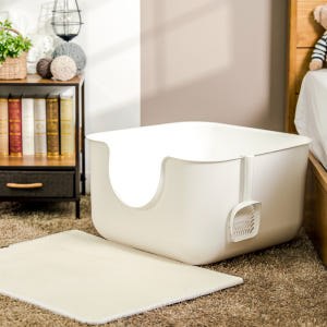 고양이 모래삽 대형 감자스쿱 오리지날 솔직 후기 | 실제 사용자 리뷰 총정리 - 상품 이미지 2