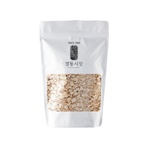 경동시장 국산 전통 누룩 1kg 곡자 밀누룩 막걸리만들기재료 - 상품 이미지