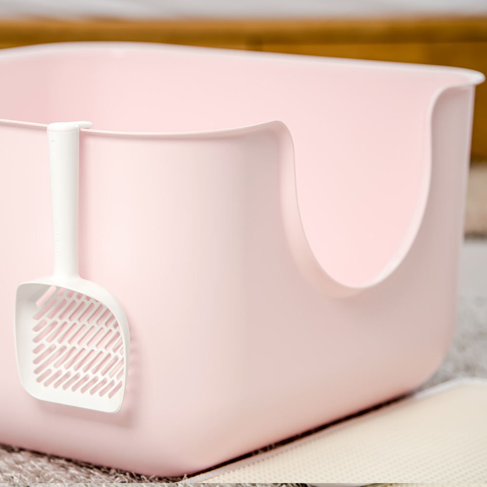 고양이 모래삽 대형 감자스쿱 오리지날 이미지 4