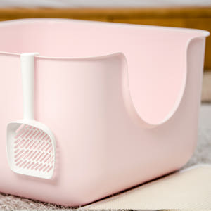 고양이 모래삽 대형 감자스쿱 오리지날 솔직 후기 | 실제 사용자 리뷰 총정리 - 상품 이미지 4