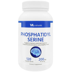 마이라이프 내추럴스 포스파티딜세린 200mg 120캡슐, 1개 맛있게 먹은 솔직 후기 - 상품 이미지 1