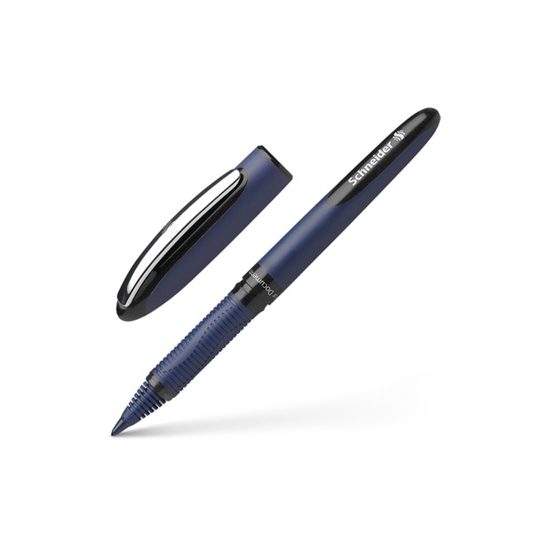 슈나이더 원 비즈니스 펜 0.6mm 2차용 논술용필기구 원비지니스 이미지 3