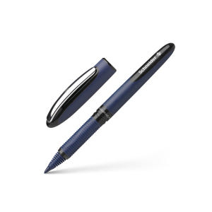 슈나이더 원 비즈니스 펜 0.6mm 2차용 논술용필기구 원비지니스 실사용 후기 | 효과 있을까? - 상품 이미지 3