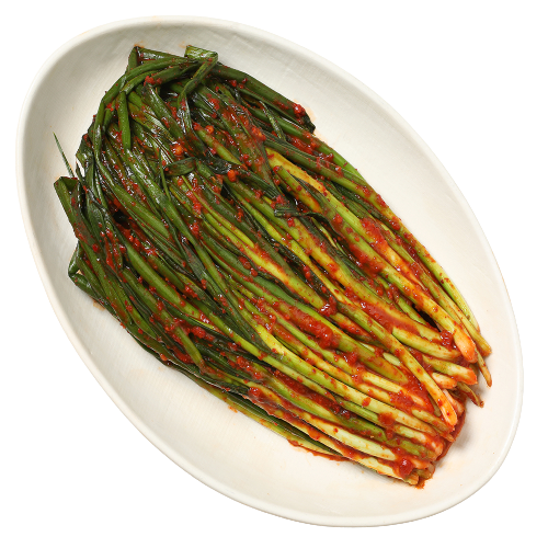 전주찬방 파김치 3kg, 1개 - 메인 이미지