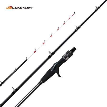 JS컴퍼니 닉스팝 잉크 문어 루어낚시대 INK SAUID GAME  옥토퍼스 피문어