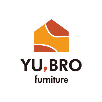 유브로가구 스토어 로고