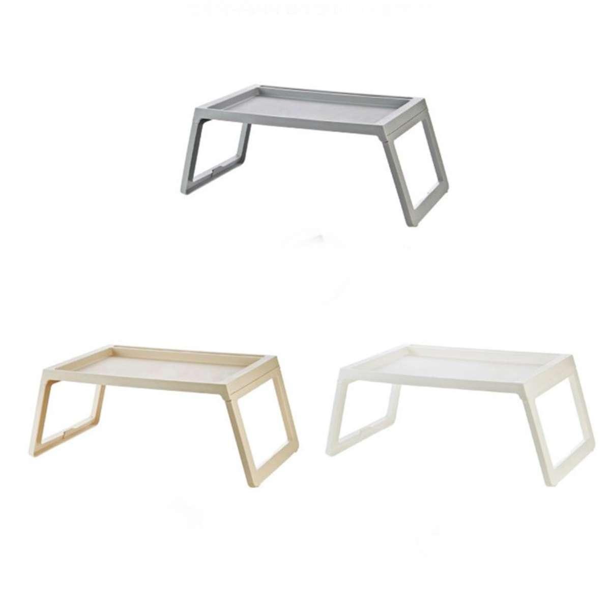 침대 간이식탁 병원 침대용테이블 접는상 환자용식탁