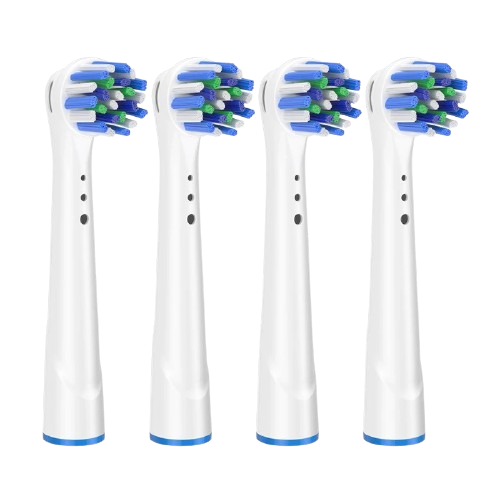 [호환] 가민 오랄비 전동칫솔모 리필모 센서티브 SB-17S - 상세 이미지 5