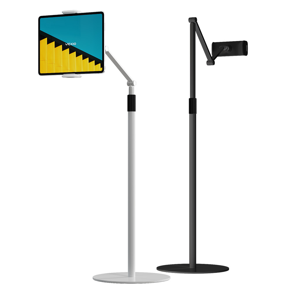 빅쏘 스탠드 아이패드 태블릿 거치대 V5