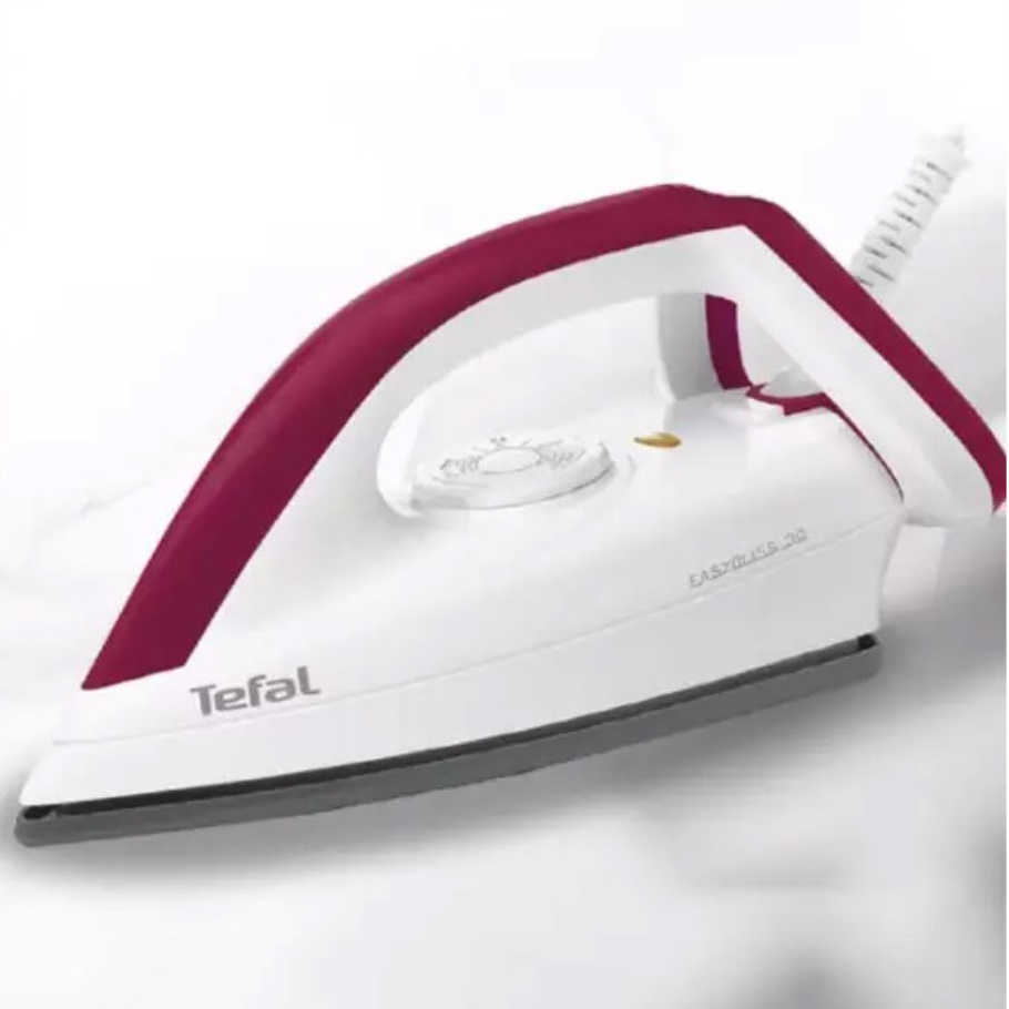 유선 건식 다리미 가벼운 일반다리미 옛날다리미 