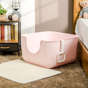 고양이 모래삽 대형 감자스쿱 오리지날 솔직 후기 | 실제 사용자 리뷰 총정리 - 상품 이미지 3