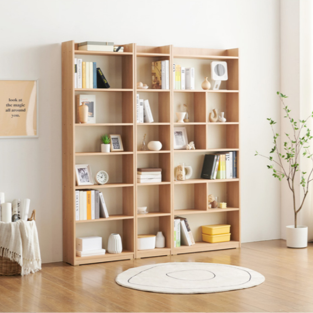 만화책장 만화책책장 슬림책장