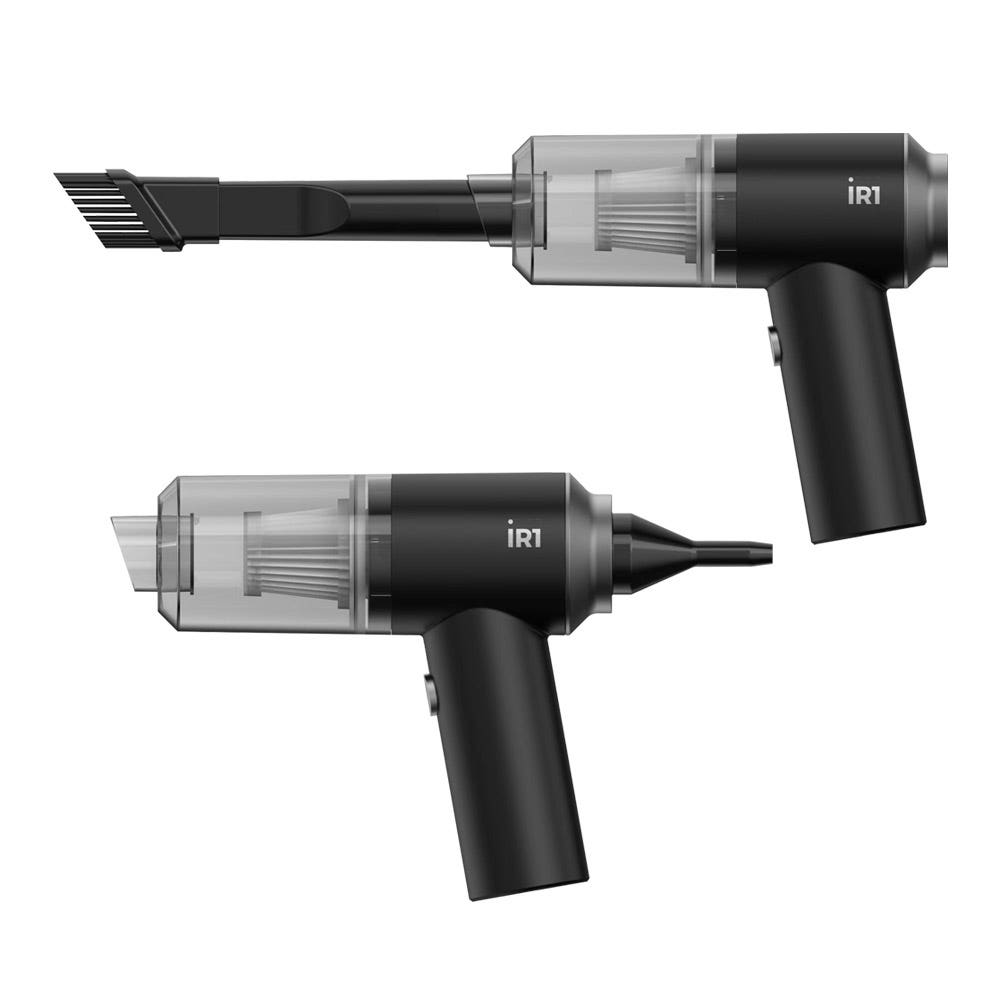 아이랩 차량용 청소기 이미지