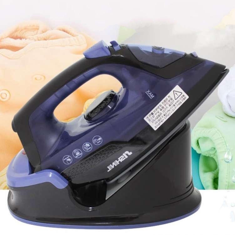 업소용 영업용다리미 공업용 세탁소다리미 무선 다리미