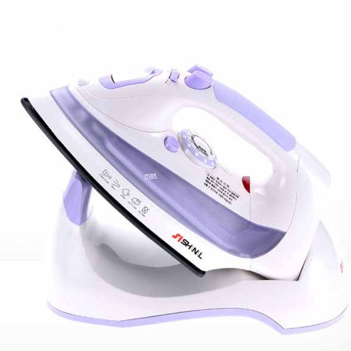 업소용 영업용다리미 세탁소다리미 공업용 무선다리미