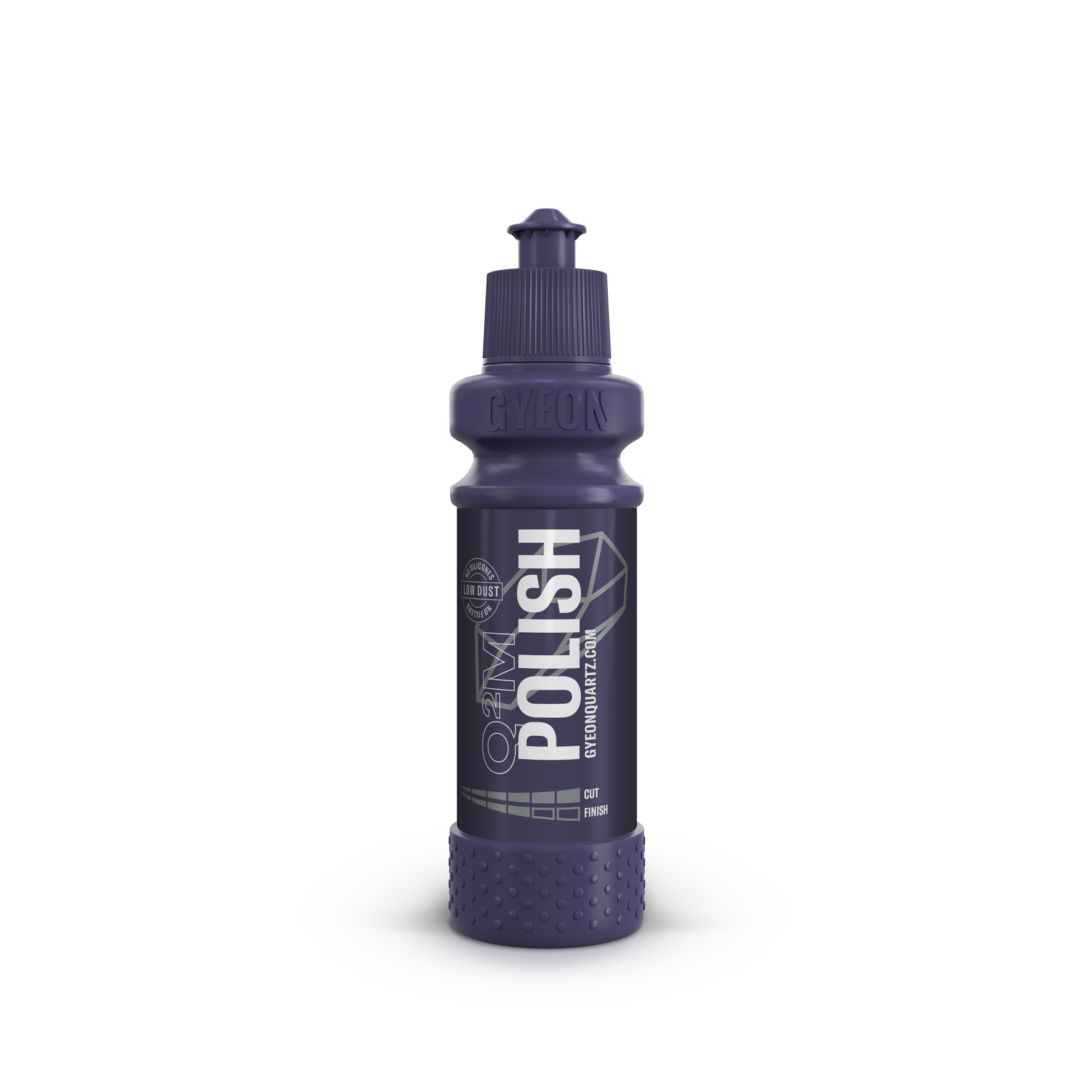 폴리시 120ml 자동차 중벌 폴리싱 차량 스크래치 기스 흠집 제거 광택제 컴파운드