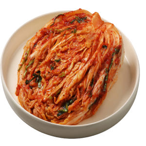 유기농배추로 담근 전주찬방 유기배추 포기김치 3kg, 1개 맛있게 먹은 솔직 후기 - 상품 이미지 1