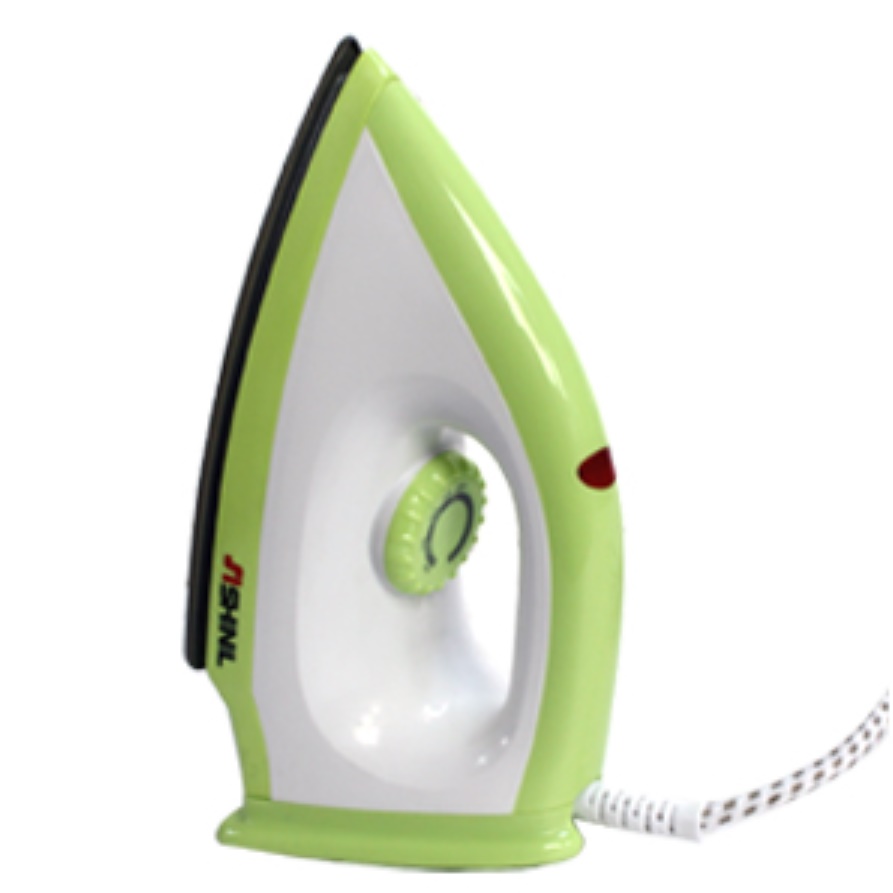 가벼운 일반다리미 유선 건식 다리미 옛날다리미