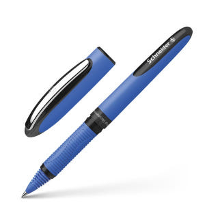 슈나이더 원 하이브리드 C 0.5 독일산 논술용 펜 2차용필기구 볼펜 실사용 후기 | 효과 있을까? - 상품 이미지 1