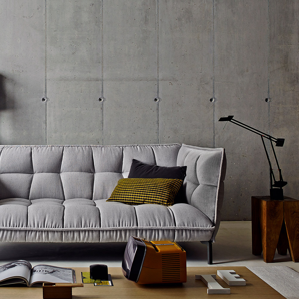 Artemide tizio 35 아르떼미데 티지오 테이블 black
