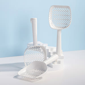 고양이 모래삽 대형 감자스쿱 오리지날 솔직 후기 | 실제 사용자 리뷰 총정리 - 상품 이미지 1