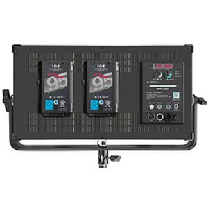 MISONICS FLOOD PX2 LED라이트-200W / Bi-Color