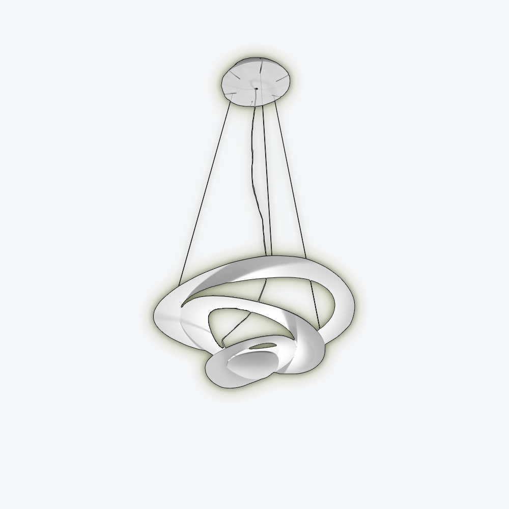 아르떼미데 피어스 미니 펜던트 주방 식탁 조명 pirce bulb - 상품 이미지