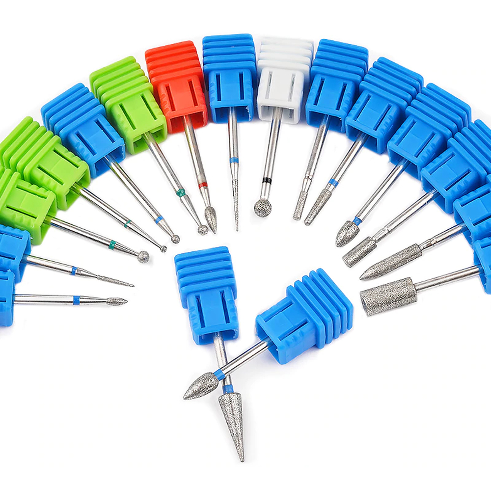 쏙오프 다이아 네일비트 01