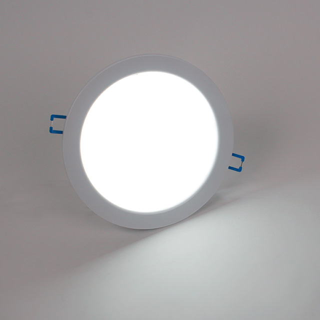LED 15cm(6인치) 다운라이트 방습 매입등 20W 국내산 - 상세 이미지 2