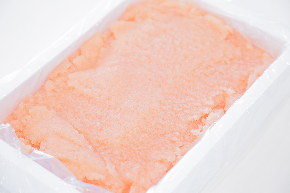 명란젓 명란 분란 1kg 짜먹는 튜브 명란 못난이 저염 파지 백명란 젓갈 구이용 구이 이미지 6