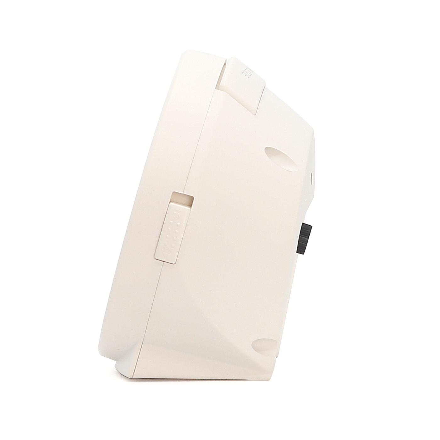 카파 무소음 탁상시계 피아노 멜로디 알람시계 T928