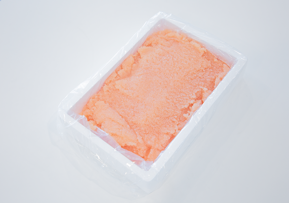 명란젓 명란 분란 1kg 짜먹는 튜브 명란 못난이 저염 파지 백명란 젓갈 구이용 구이 - 상세 이미지 5