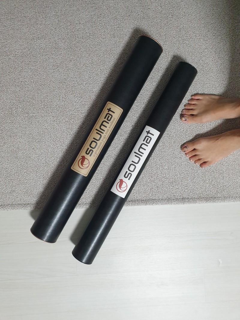 필라테스 리포머매트 리포머커버 아즈나 네이비 - 상세 이미지 3