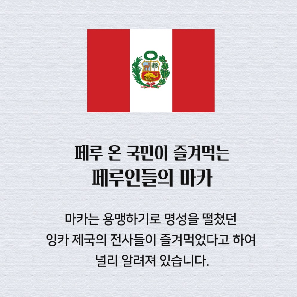 페루의산삼 블랙마카 가루 500g 분말 파우더 효능 효과 먹는법 뿌리 복용법 파는곳 판매 - 상세 이미지 4