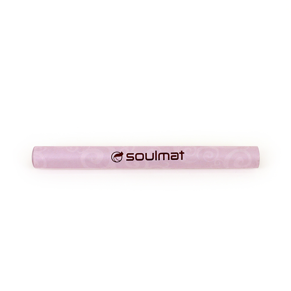 소울매트 파드마플라워 트래블 요가매트 1MM 이미지 8