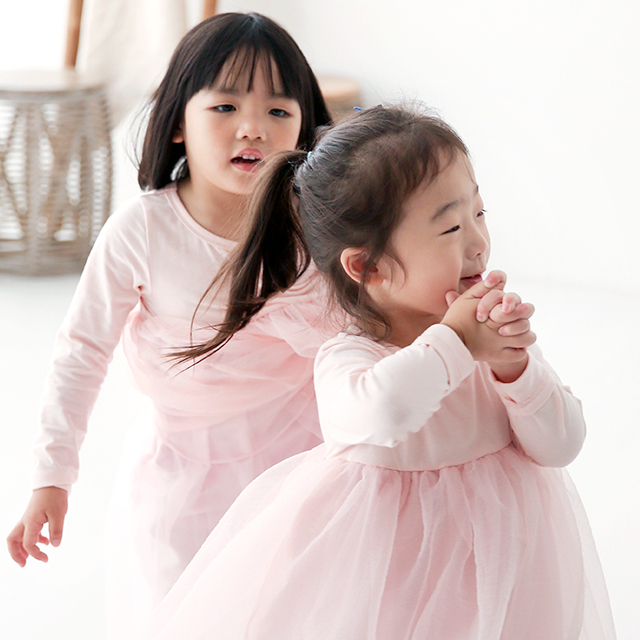 KASUAL 아동 한복 이미지 6
