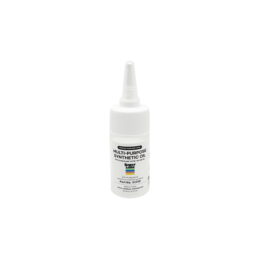 슈퍼루브 테프론 오일 20ml/이어모리/식품용 윤활 방청 그리스 자전거오일 - 상품 이미지