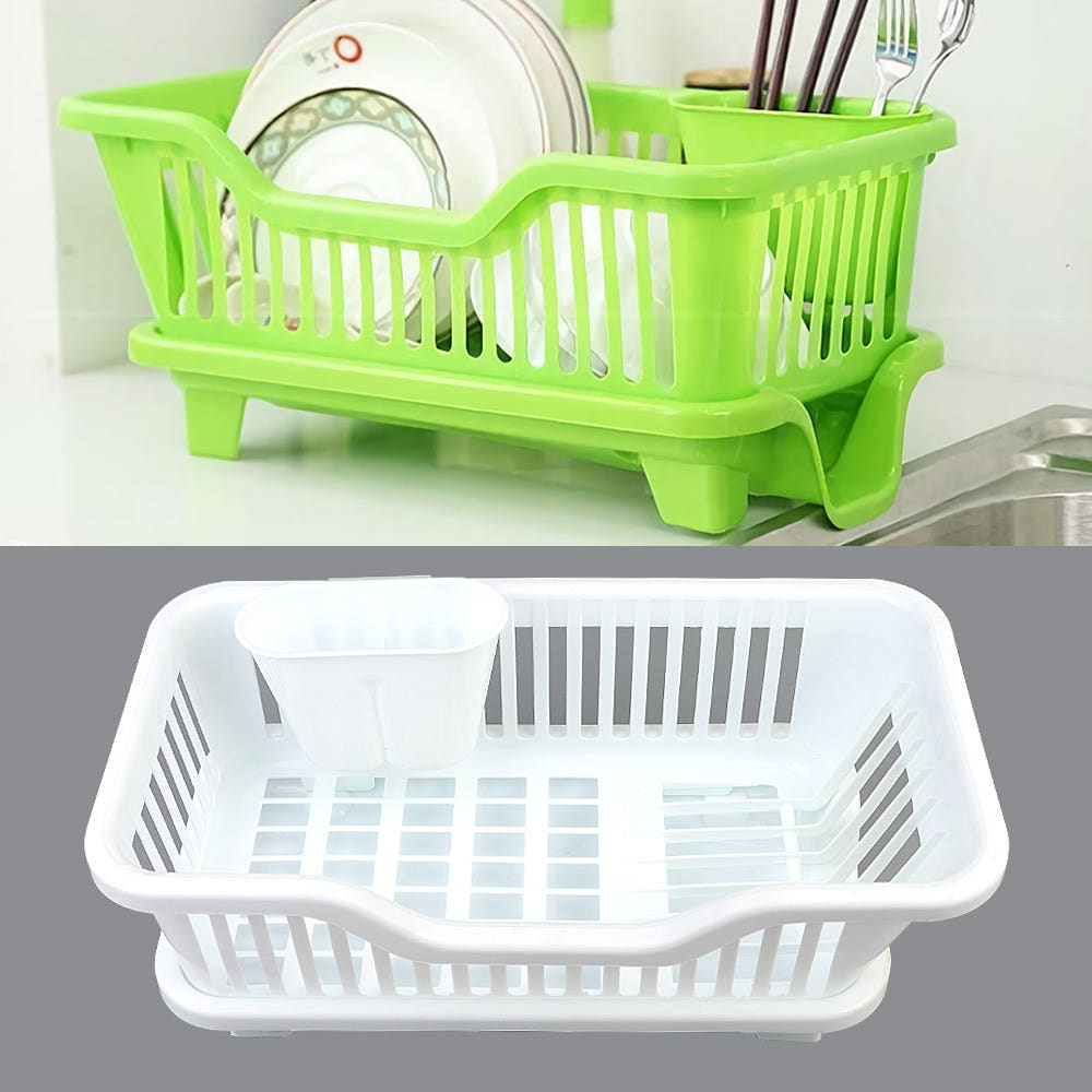 원룸 식기건조대