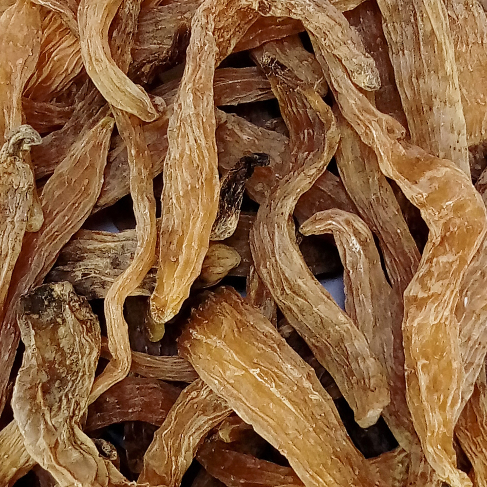 국내산 천마 건조천마 250g - 상세 이미지 4